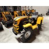 Mini tractor T12 articulado 4x4