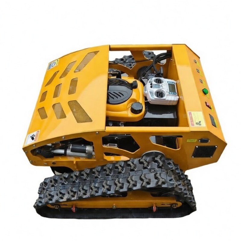 Cortacesped desbrozador