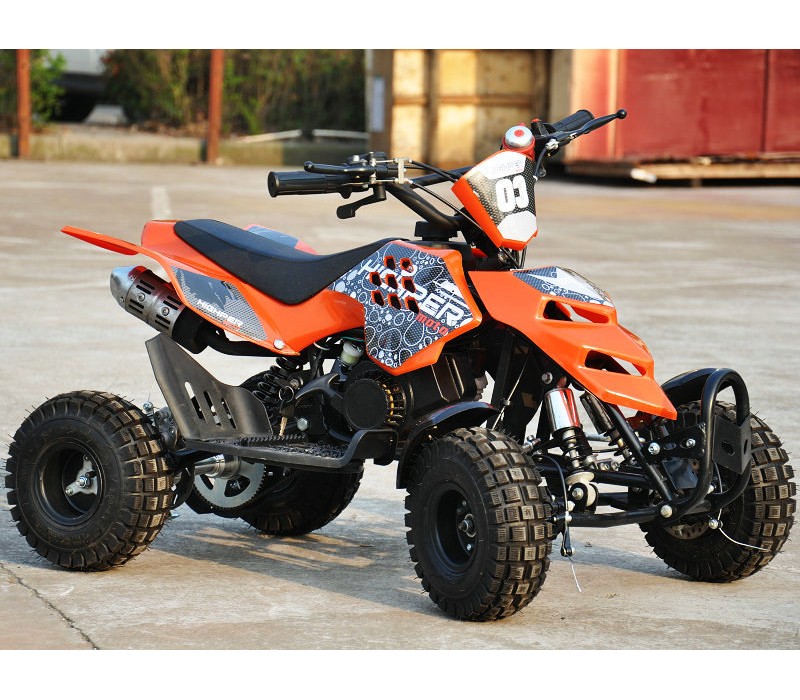 mini pocket atv 49cc - 49cc mini quad 4 wheeler